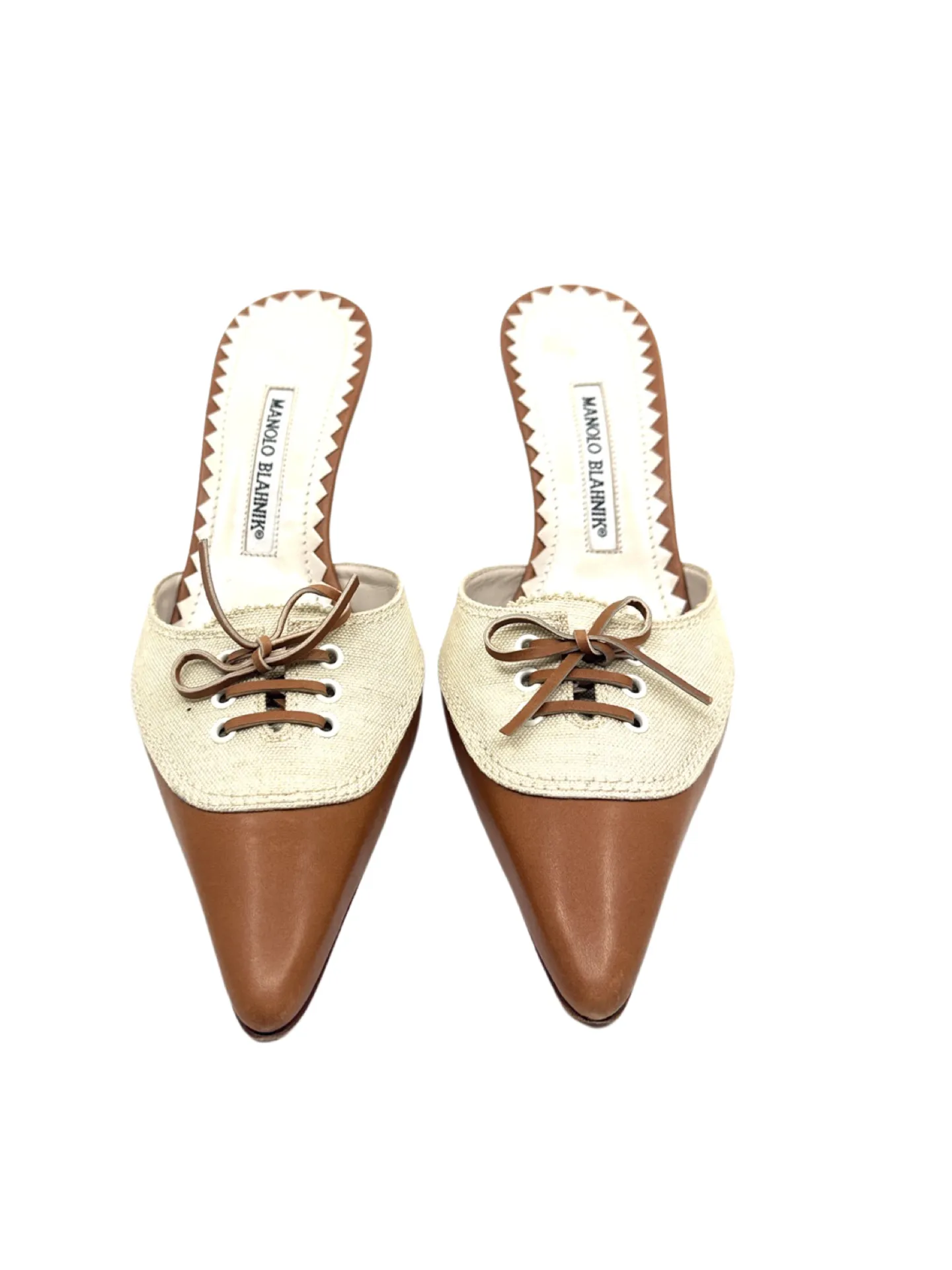 Manolo Blahnik sz 40