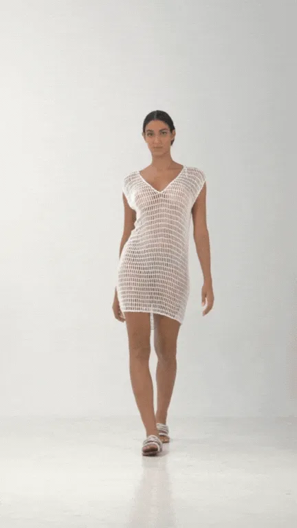 Marthe Tunic