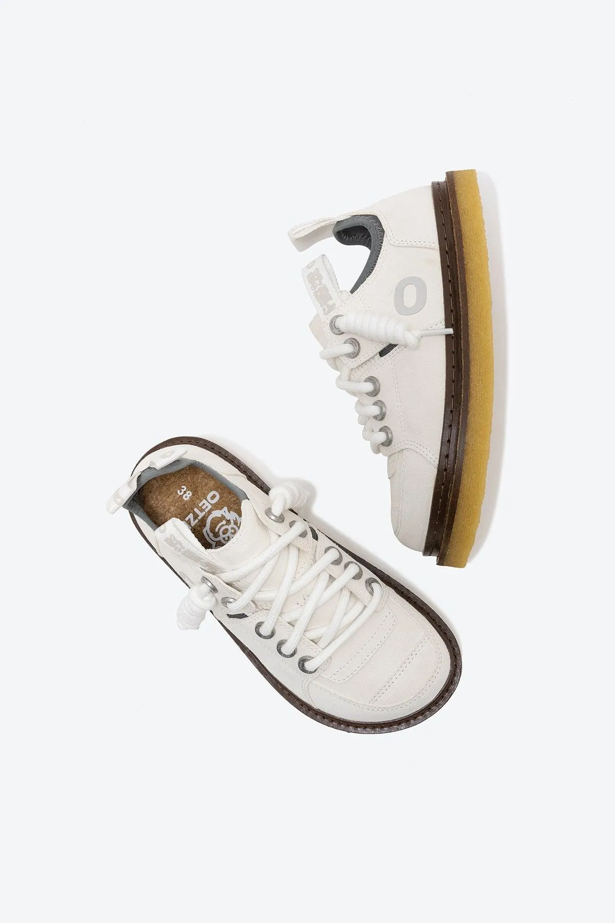 Melt Unisex Sneakers For Women And Men