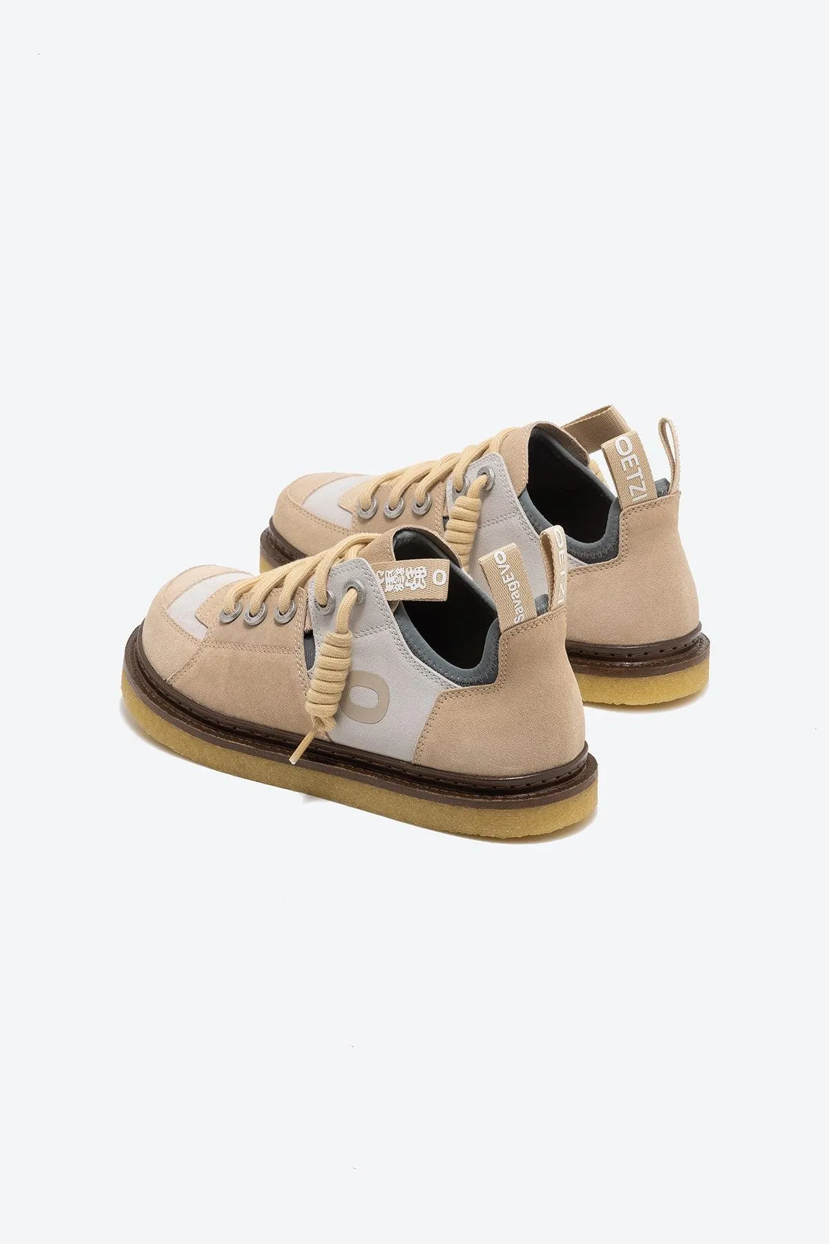 Melt Unisex Sneakers For Women And Men