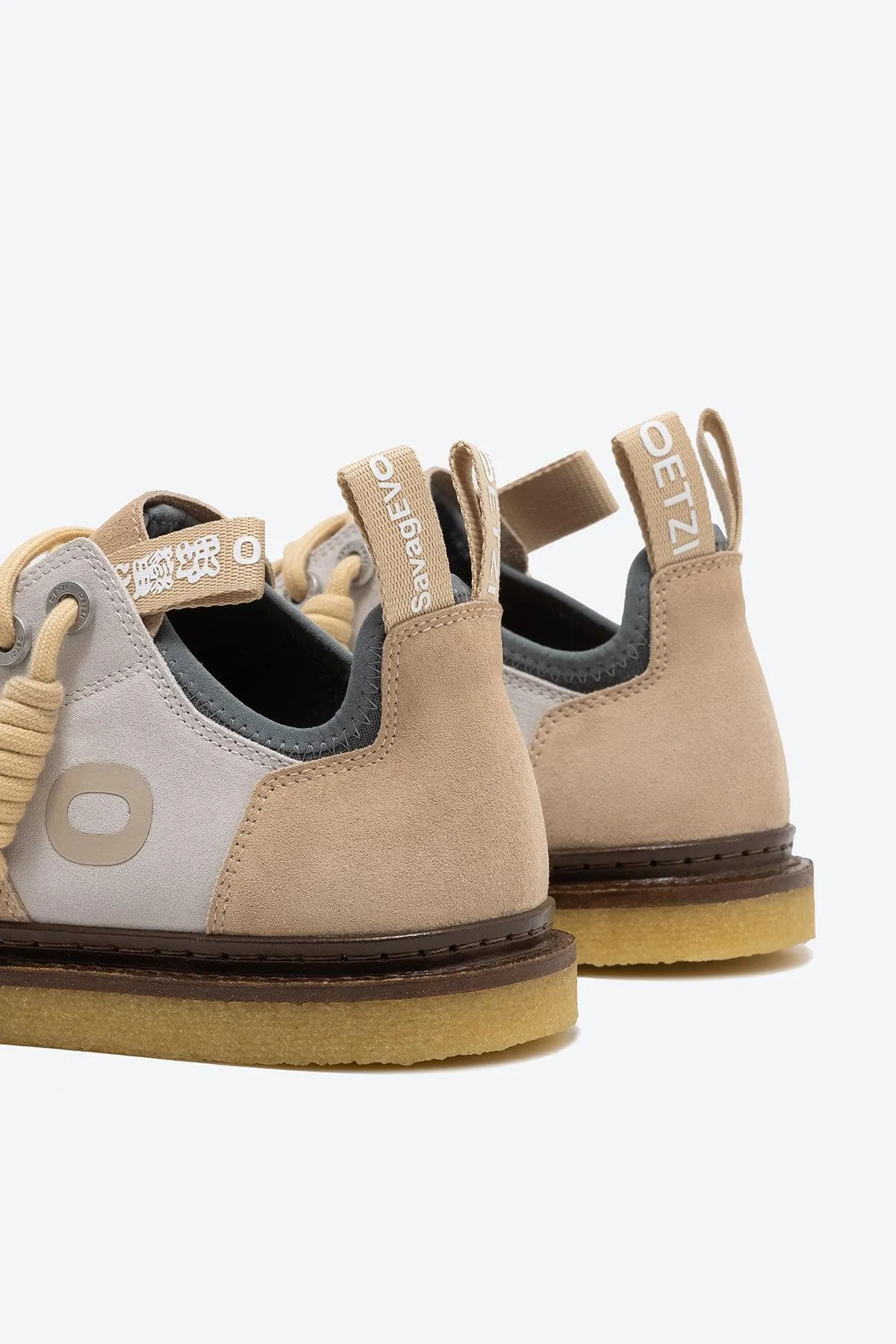 Melt Unisex Sneakers For Women And Men