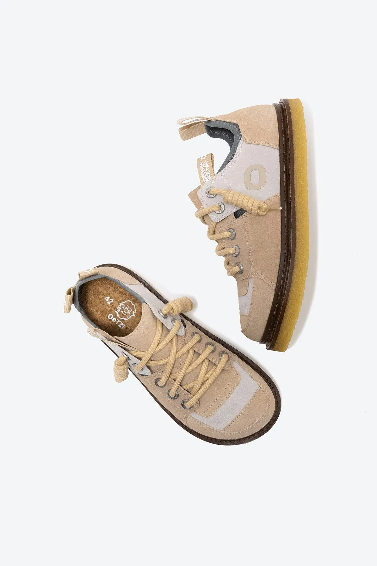 Melt Unisex Sneakers For Women And Men