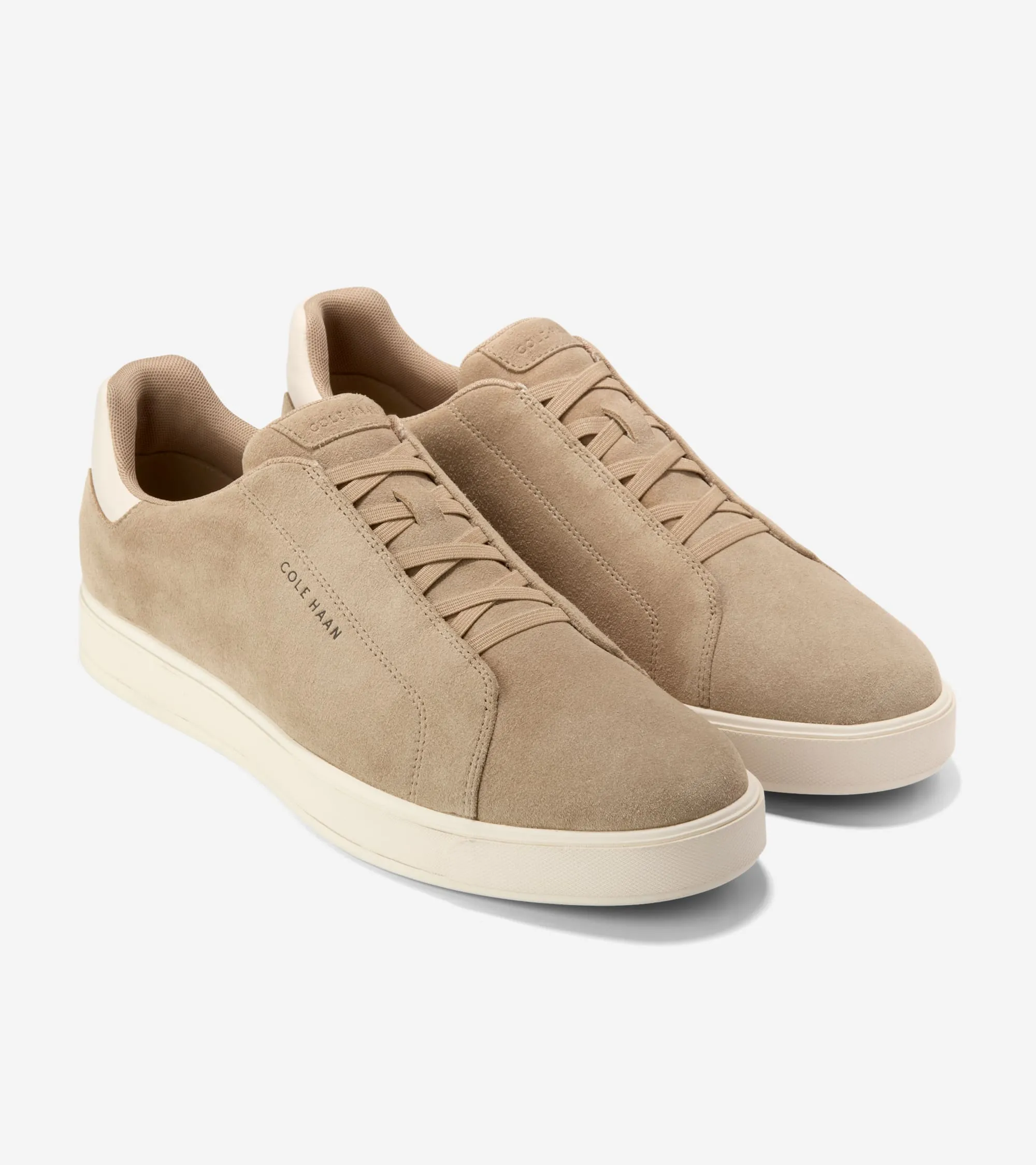 Men's GrandPrø Luxe Slip-On Sneaker