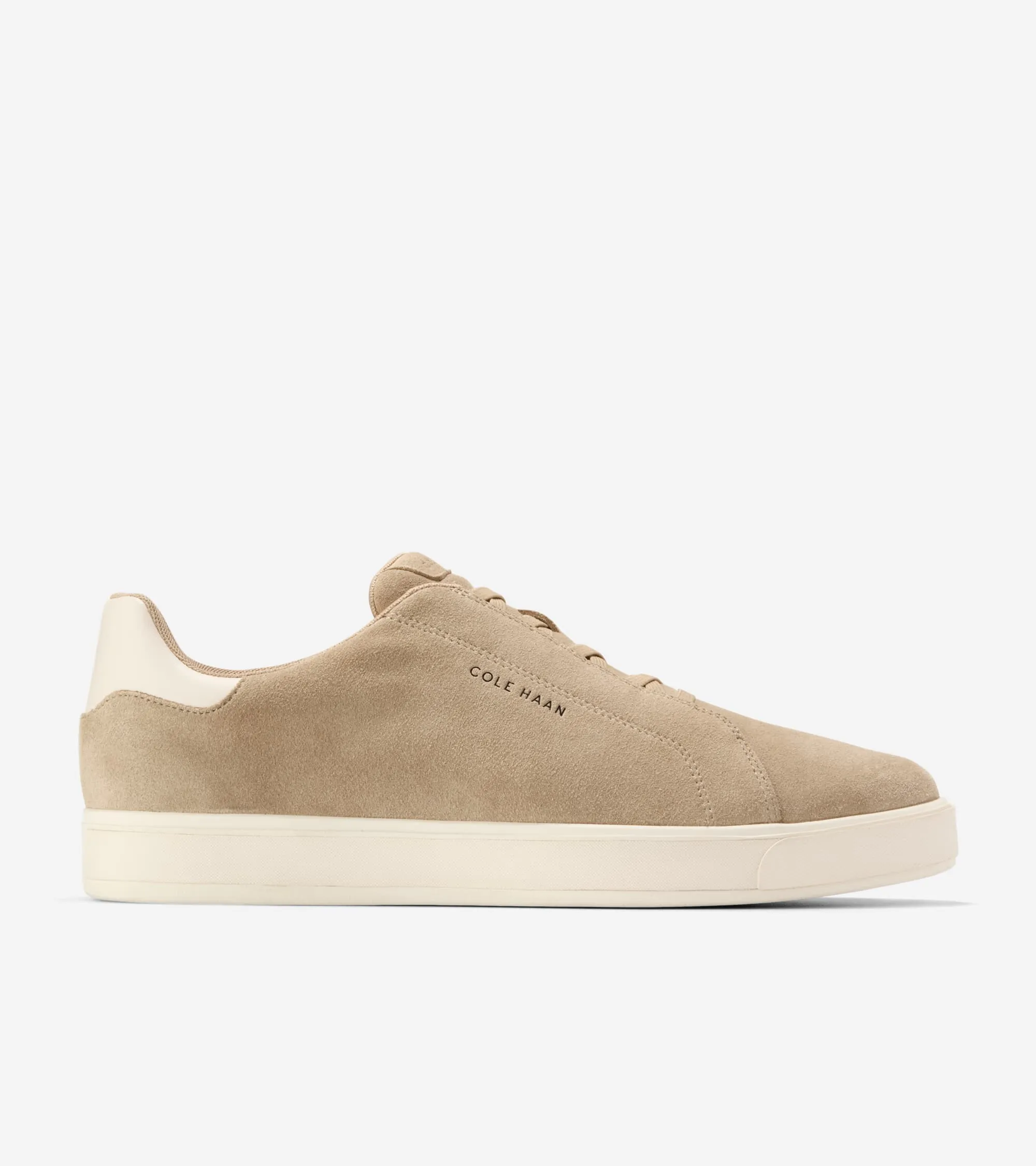 Men's GrandPrø Luxe Slip-On Sneaker