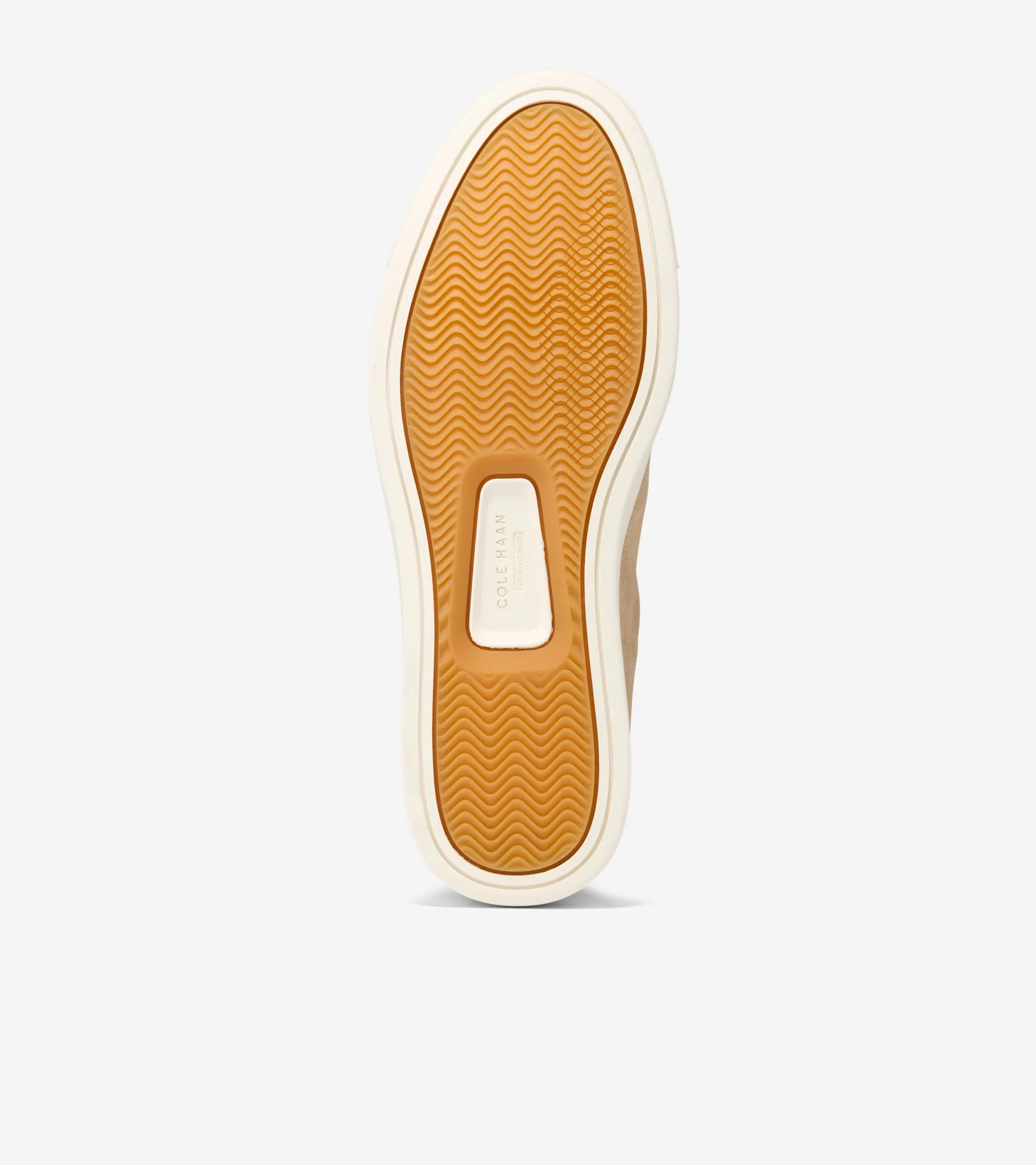 Men's GrandPrø Luxe Slip-On Sneaker