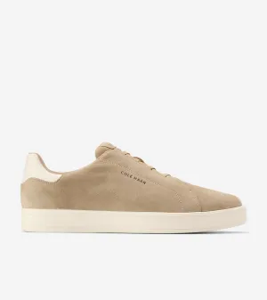 Men's GrandPrø Luxe Slip-On Sneaker