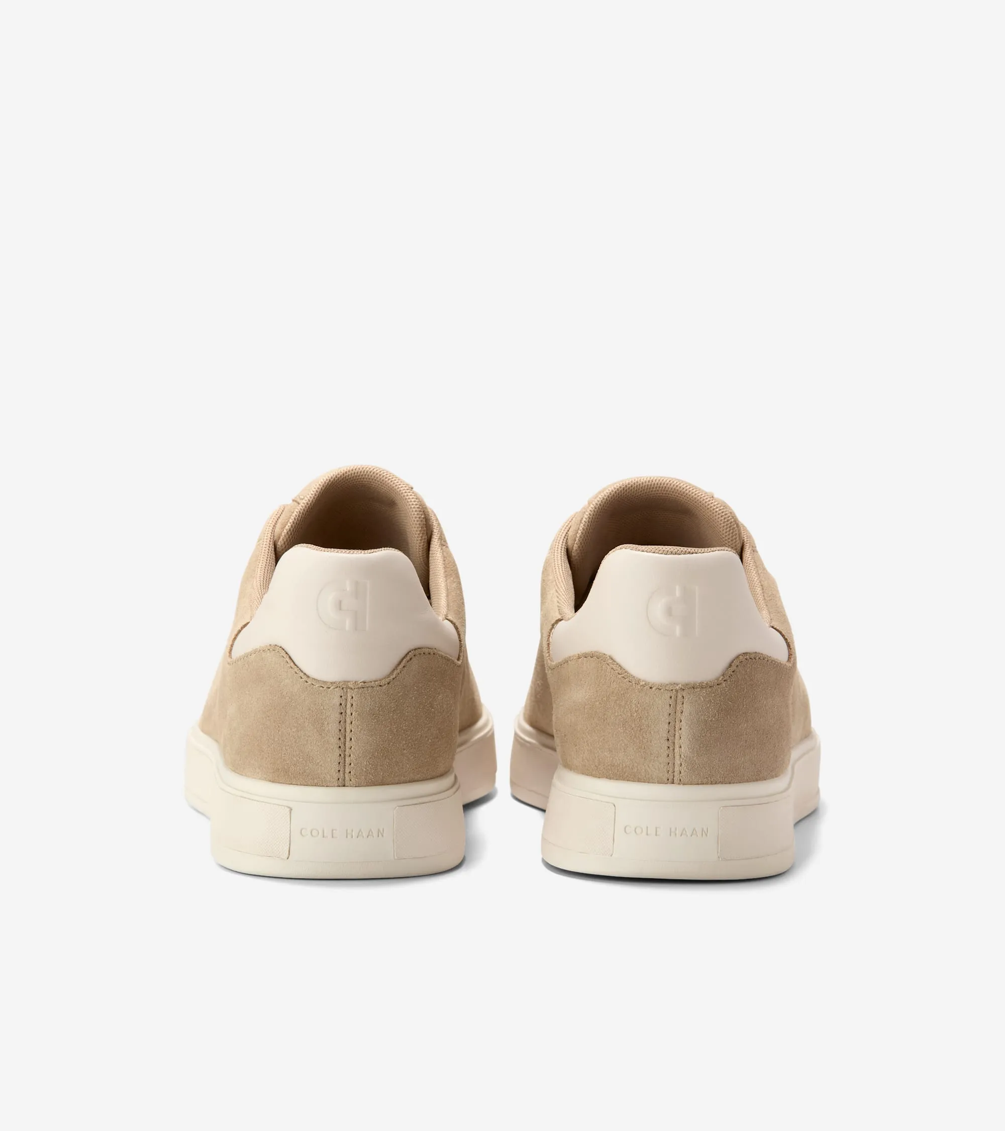 Men's GrandPrø Luxe Slip-On Sneaker