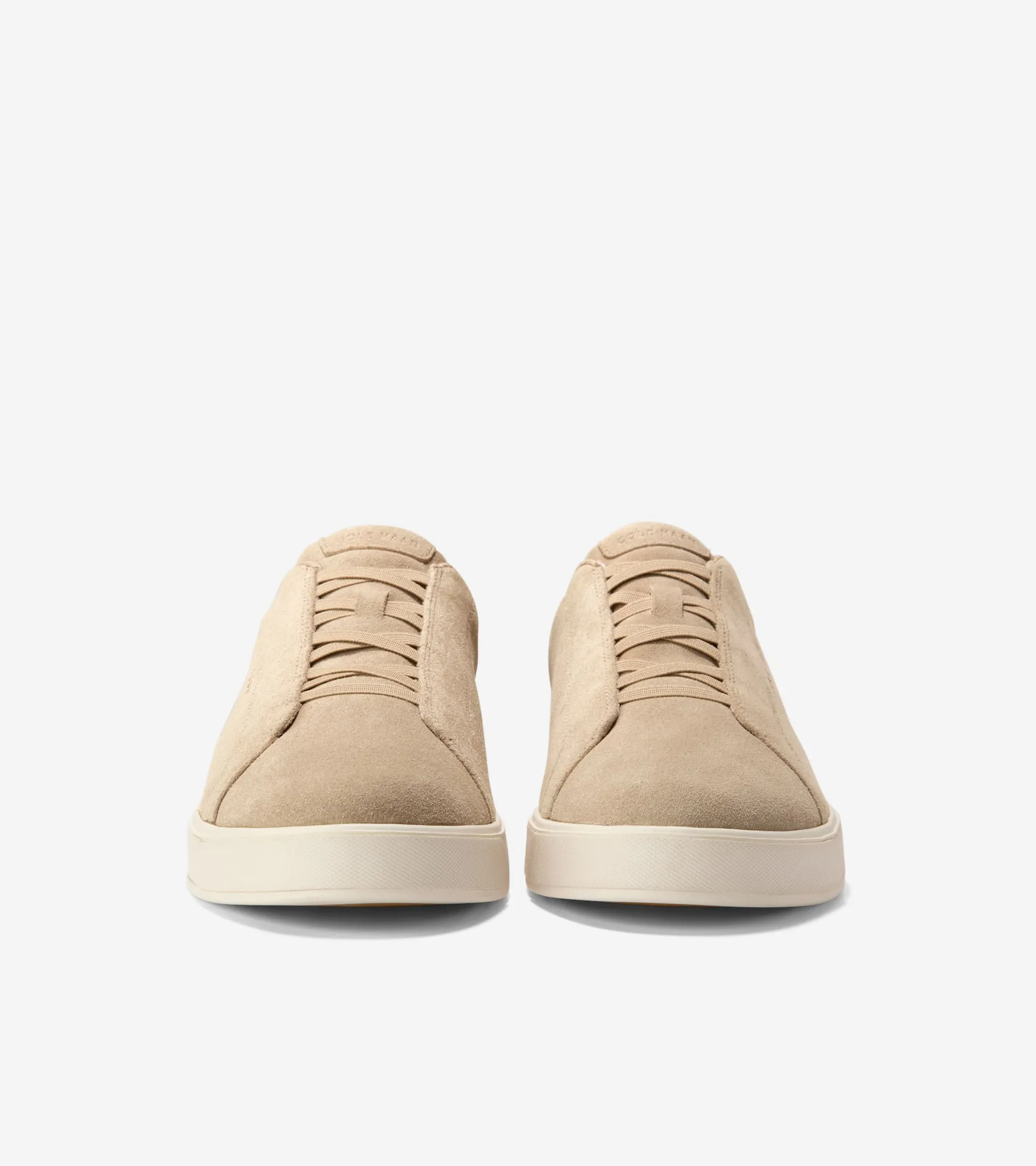 Men's GrandPrø Luxe Slip-On Sneaker