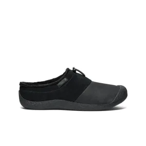 Men's Howser III Leather Slide