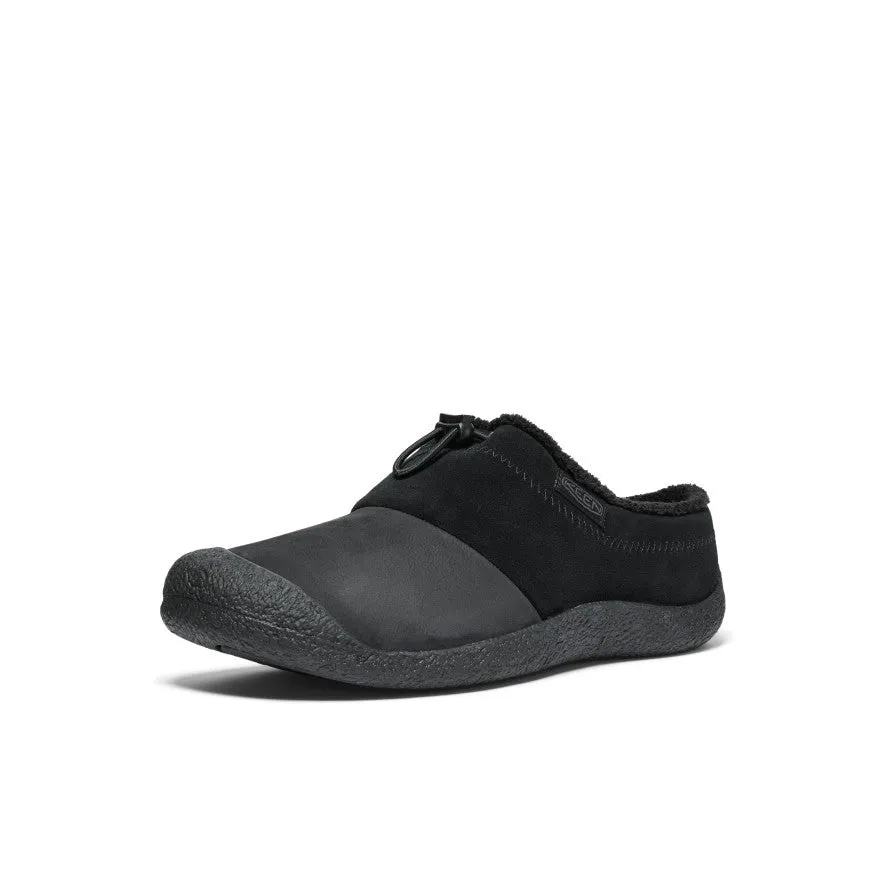 Men's Howser III Leather Slide