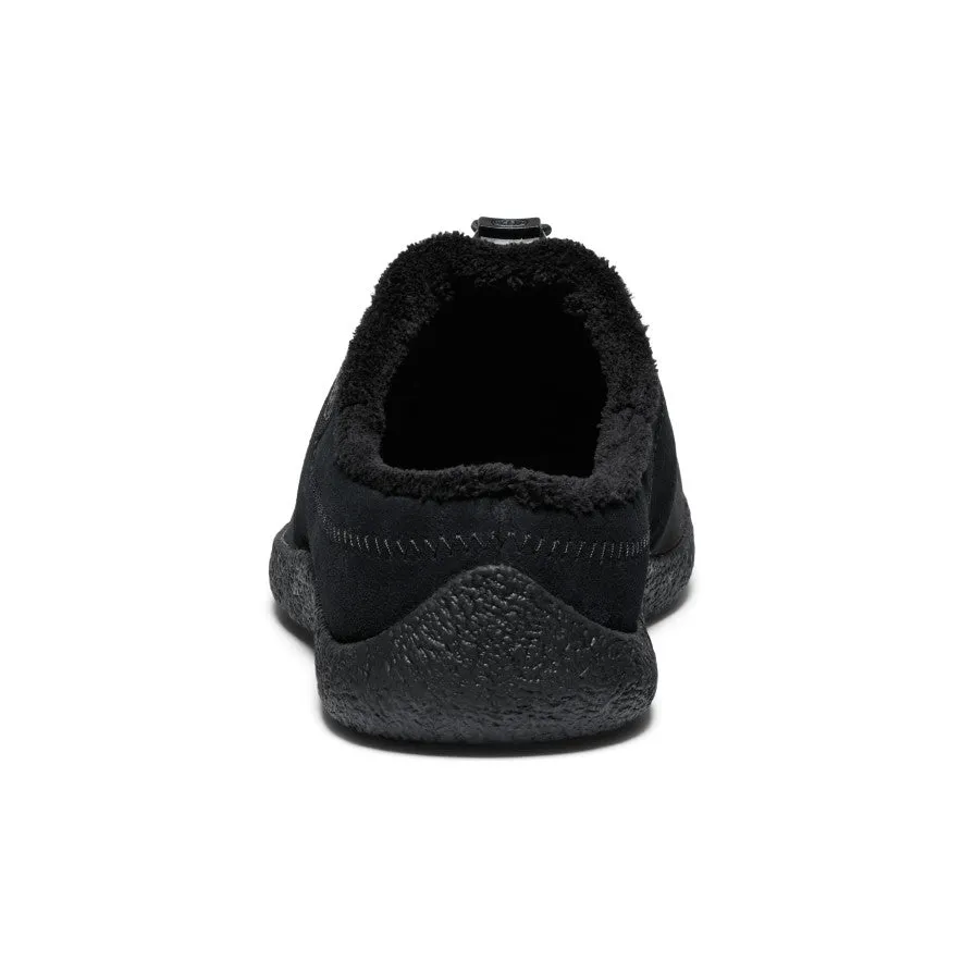 Men's Howser III Leather Slide