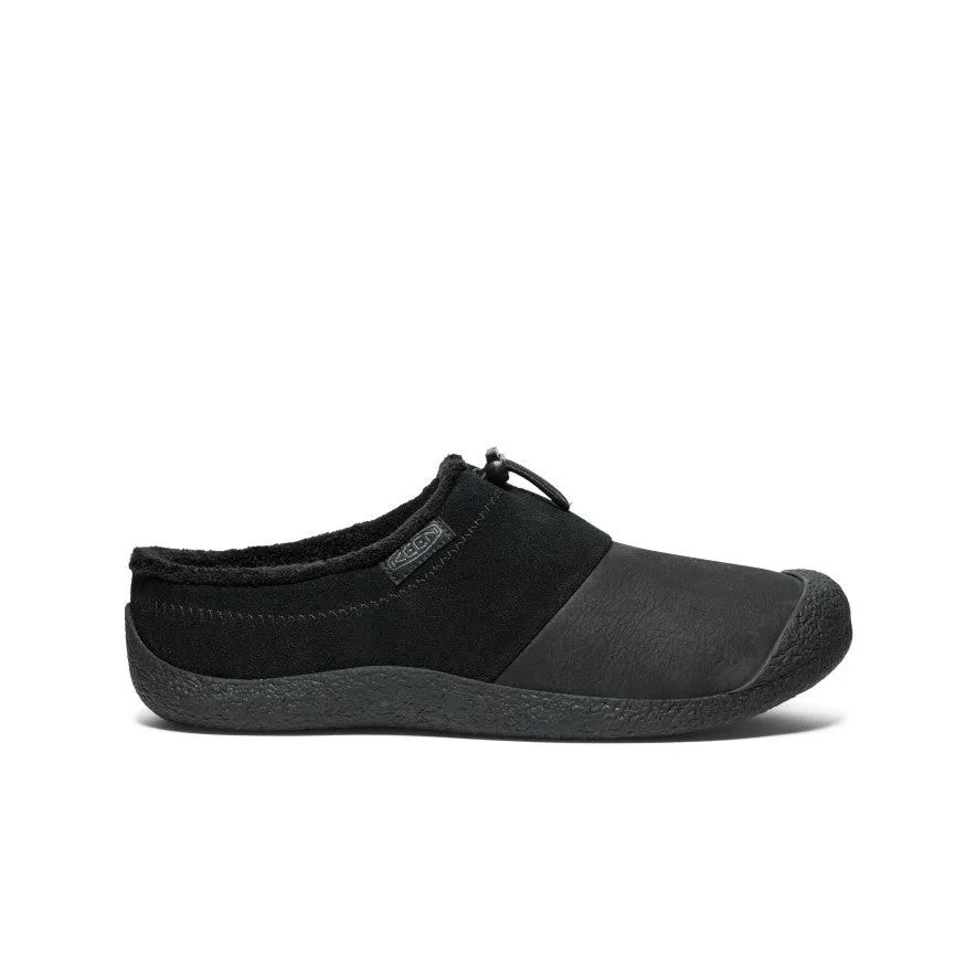 Men's Howser III Leather Slide