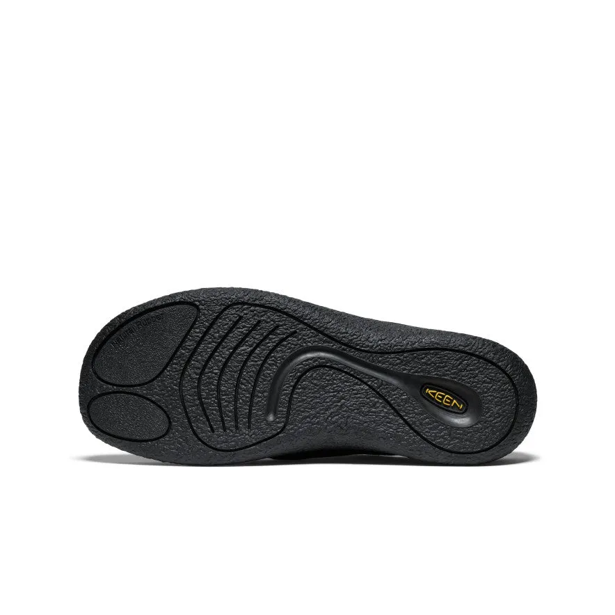 Men's Howser III Leather Slide