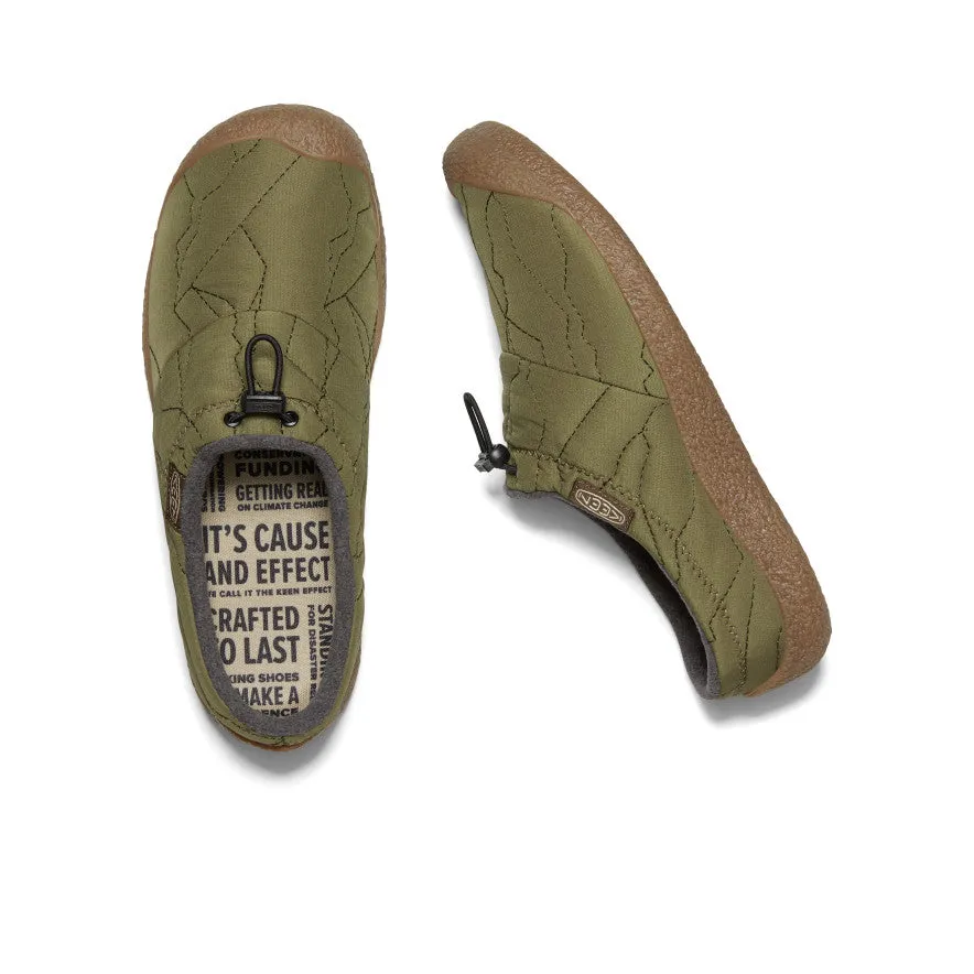 Men's Howser III Slide