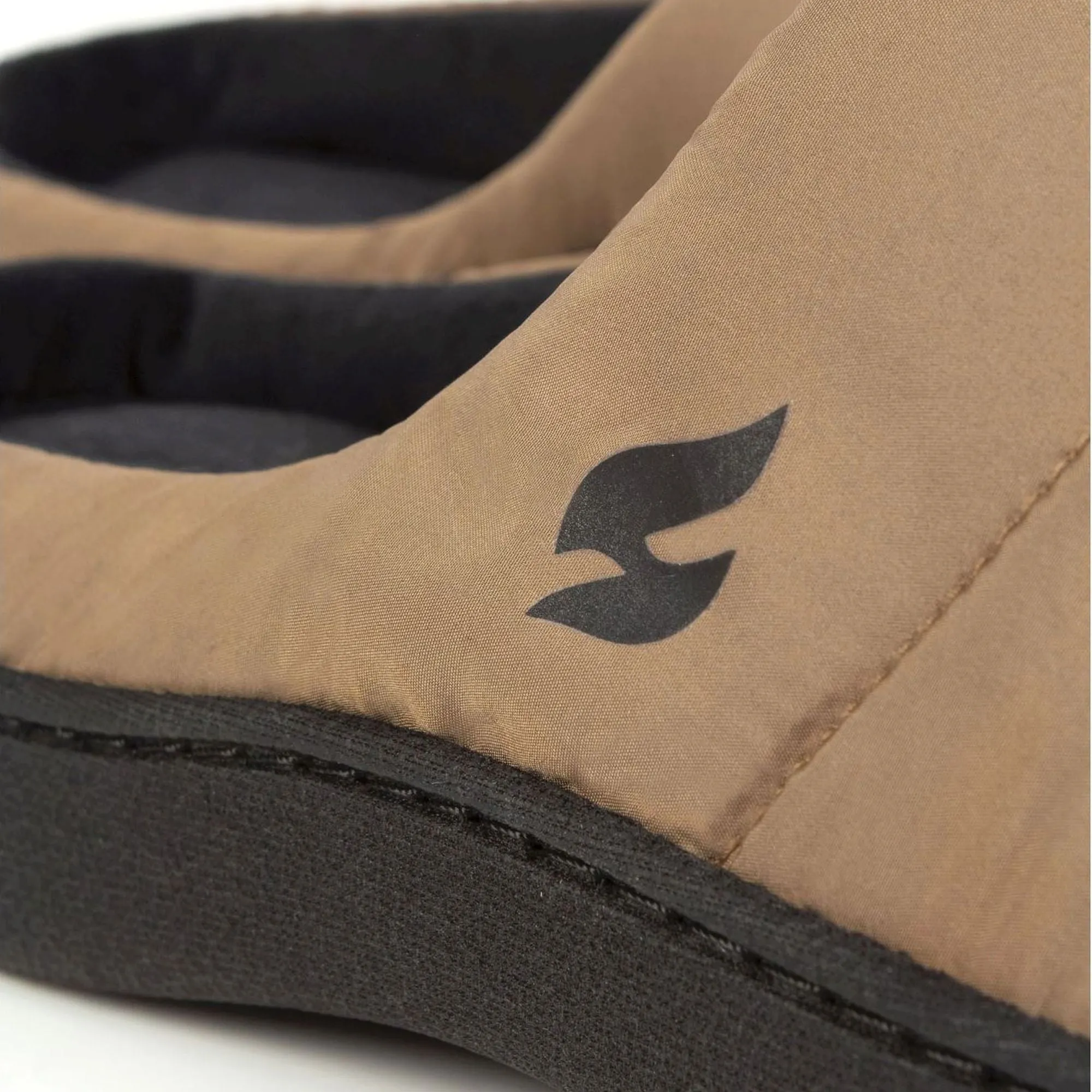 Mens Winter Comfy Slip On Slippers
