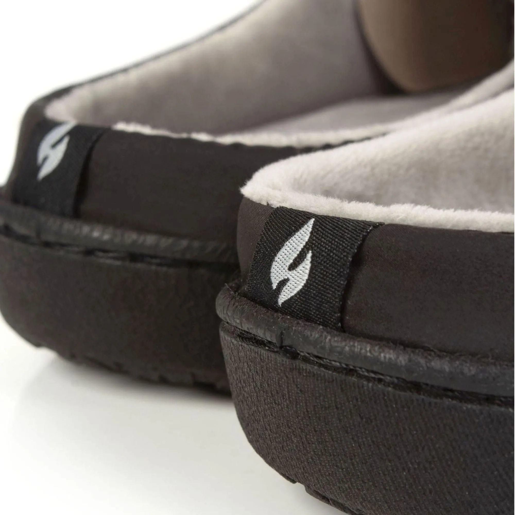 Mens Winter Comfy Slip On Slippers