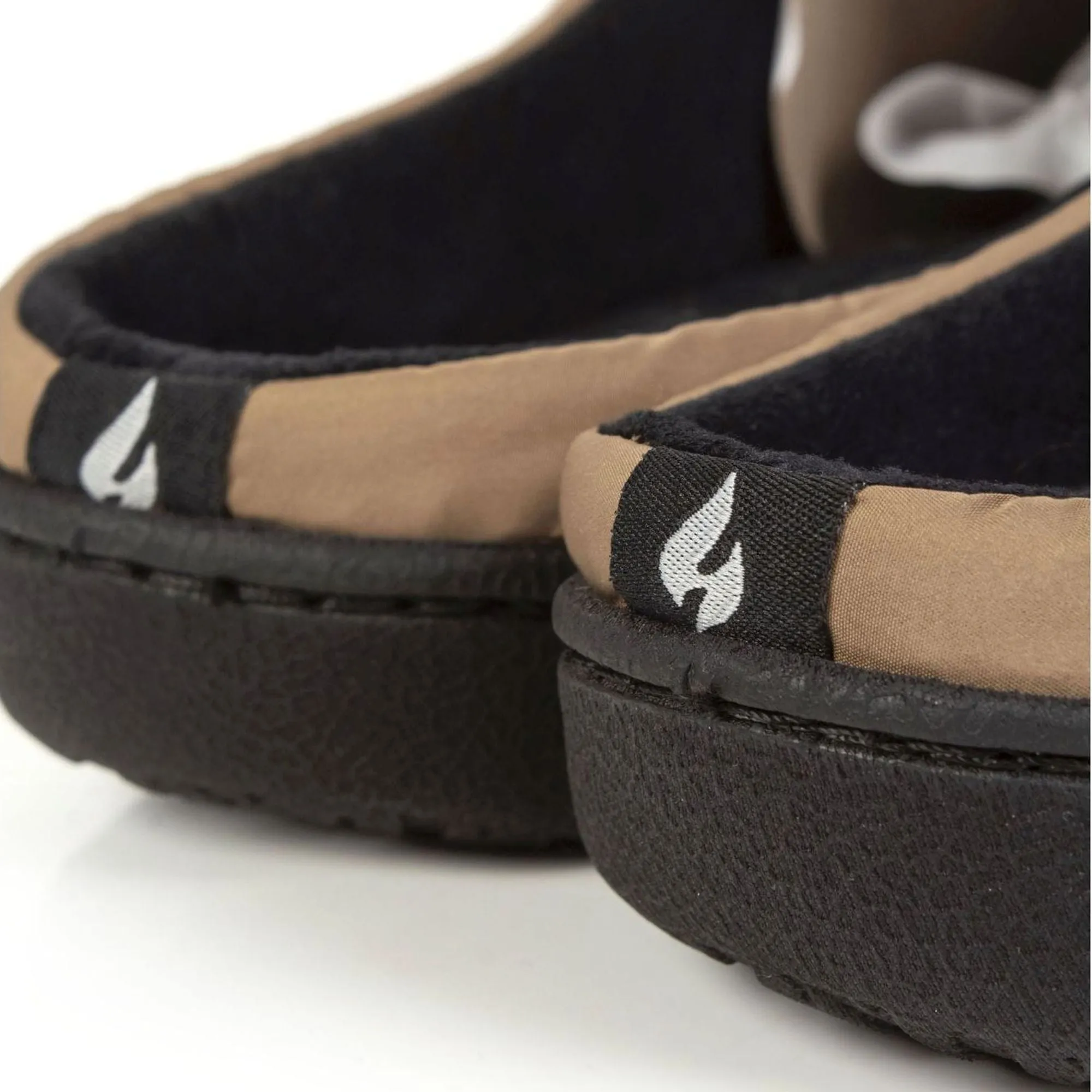 Mens Winter Comfy Slip On Slippers