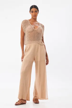 Michele Top // Kerstin Pants