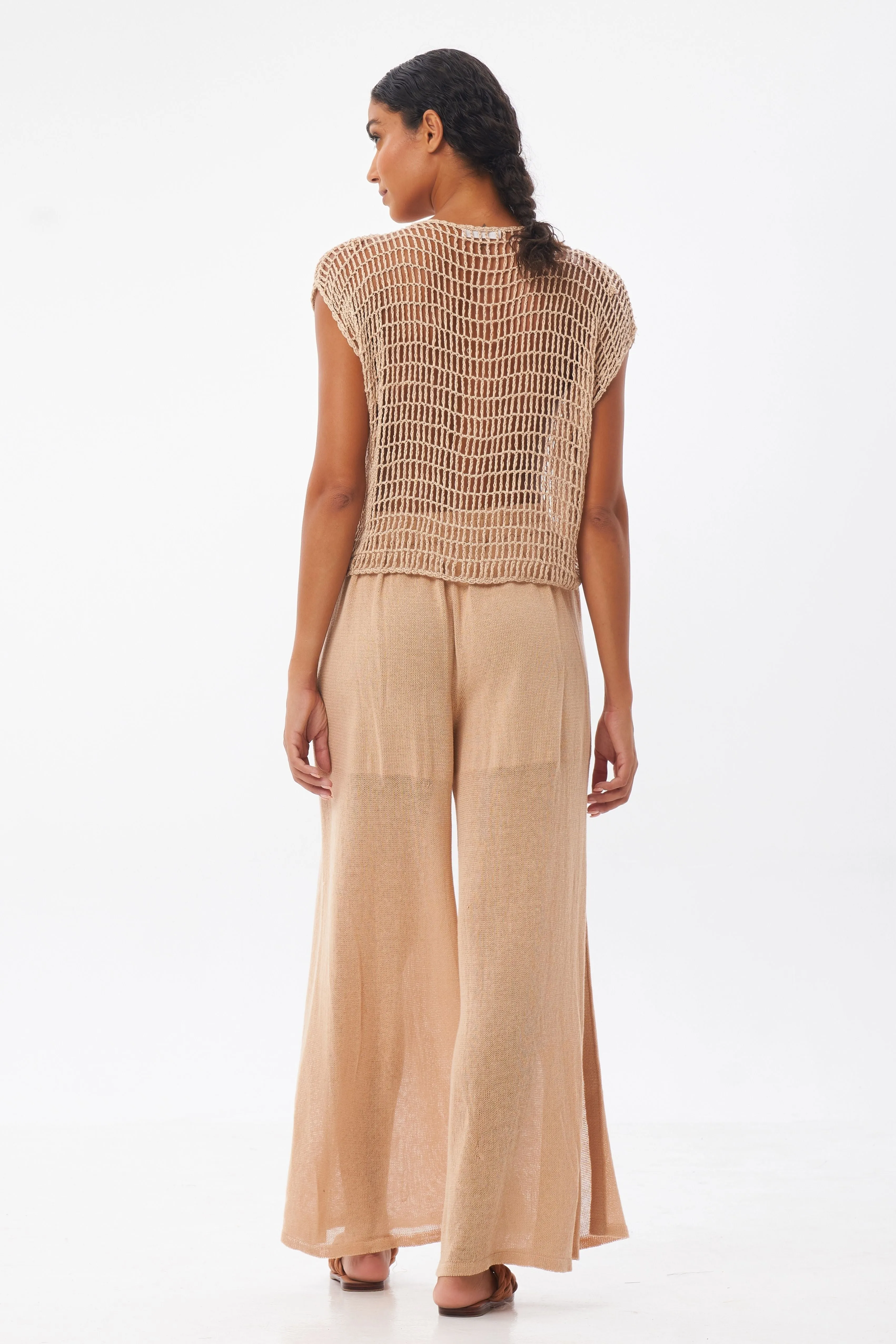 Michele Top // Kerstin Pants