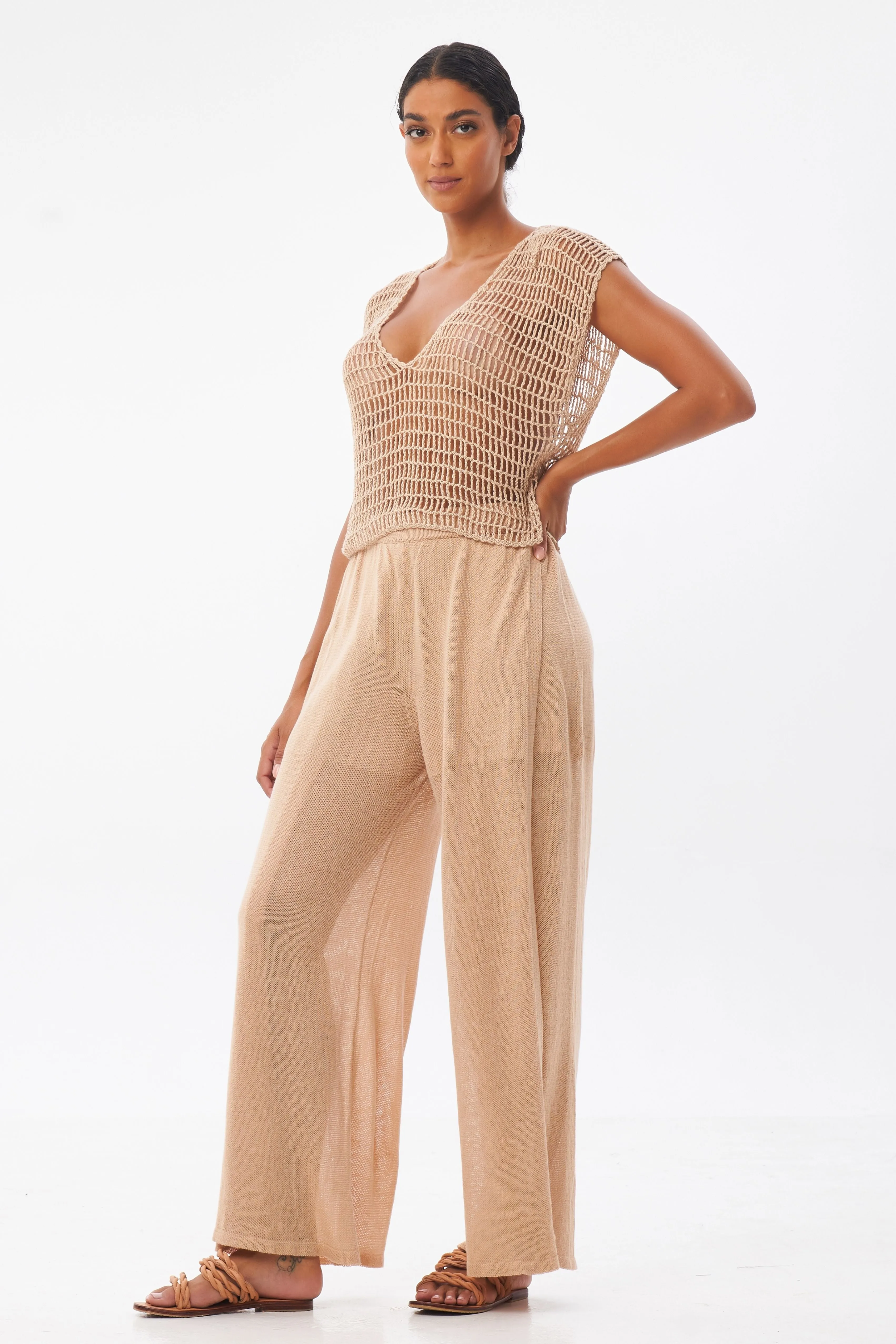 Michele Top // Kerstin Pants