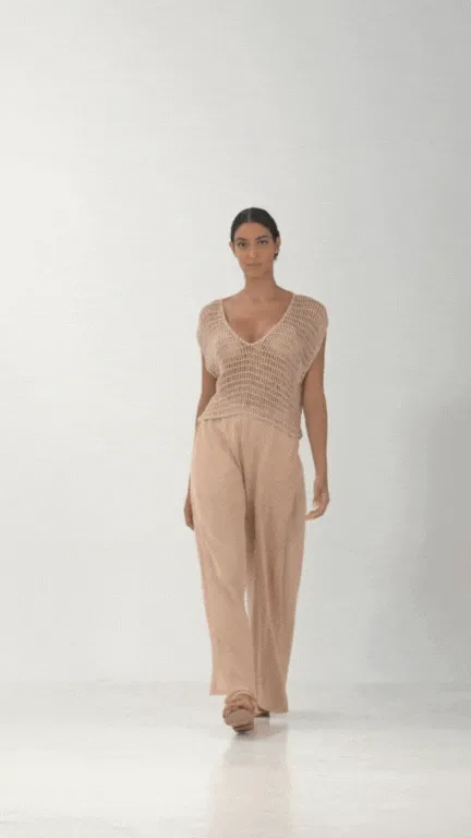Michele Top // Kerstin Pants