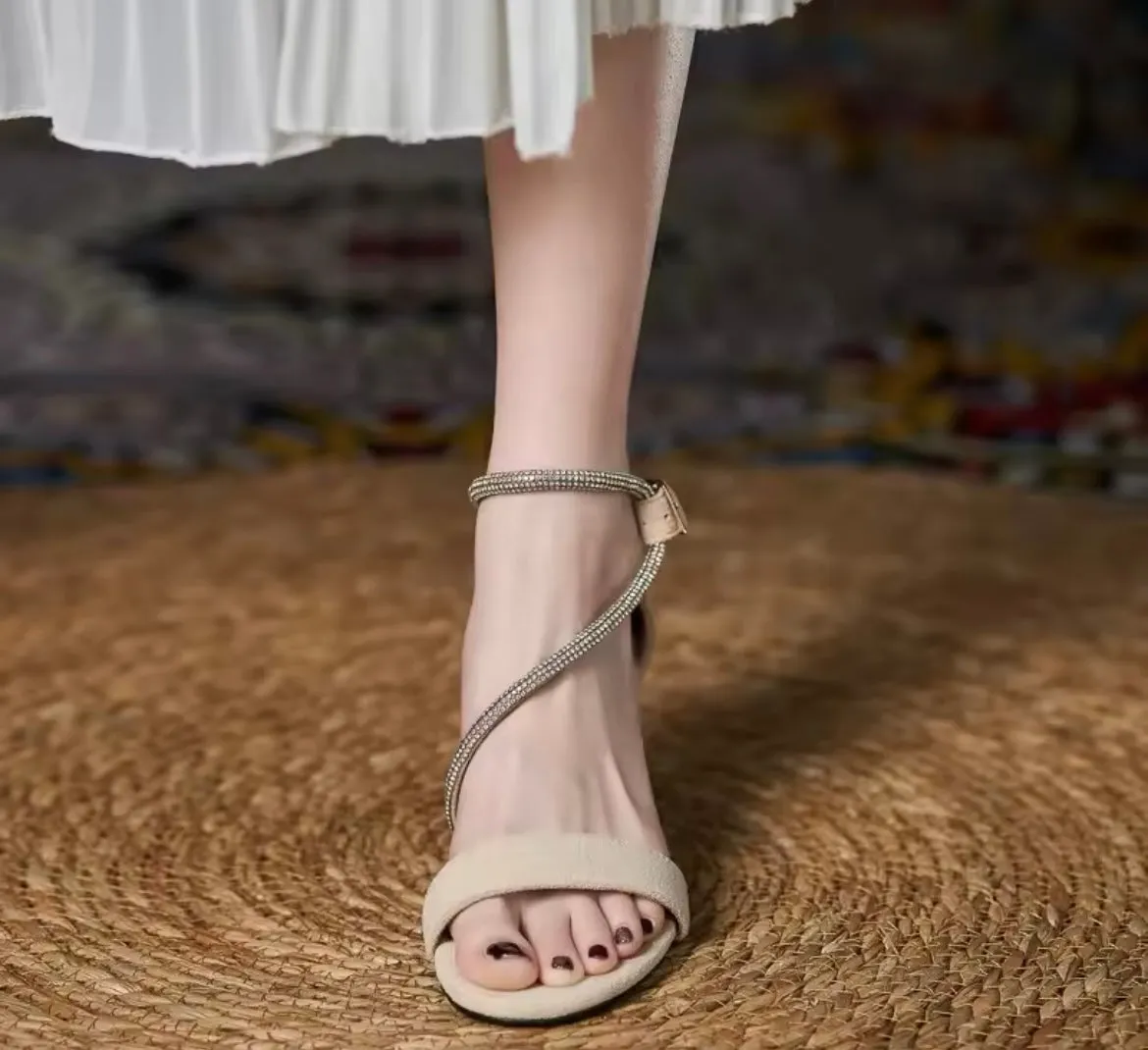 Mindy Heels