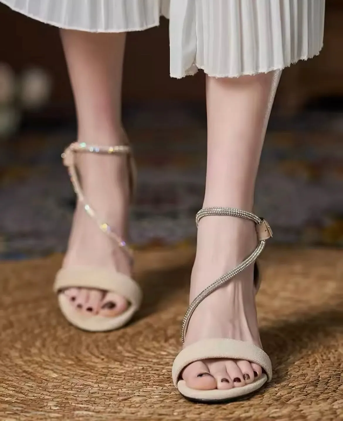 Mindy Heels