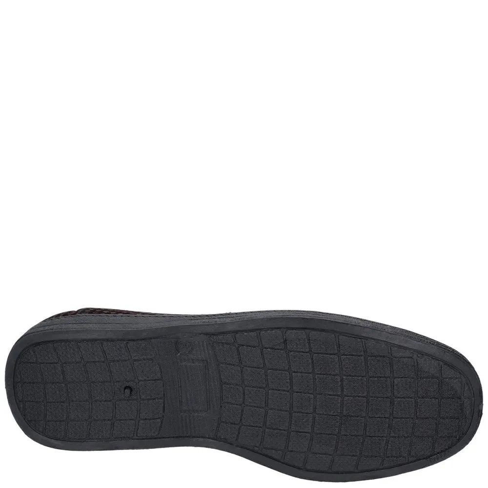 Mirak Highbury Twin Gusset Slipper