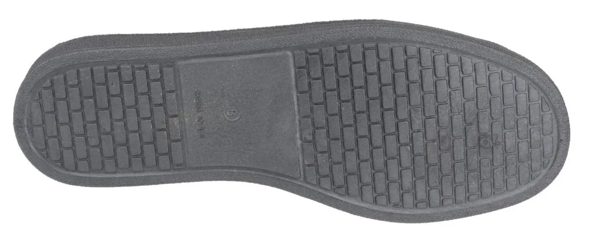 Mirak Stag Classic Slip On Mens Slippers