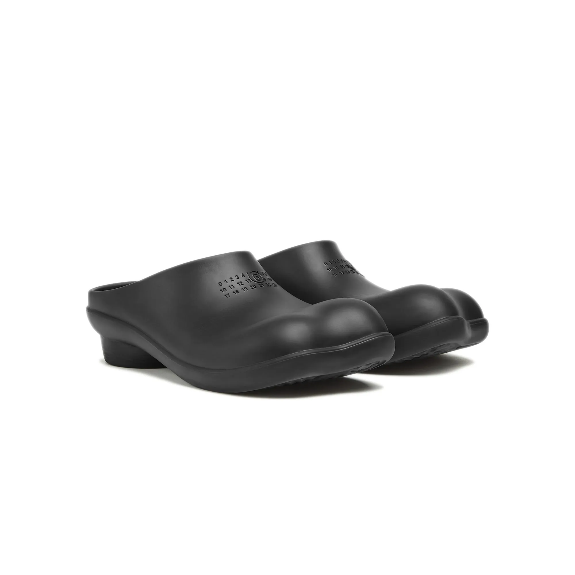 MM6 Maison Margiela Womens Slipper