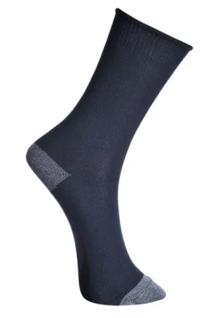 Modaflame Inherent Flame Retardent Sock - SK20