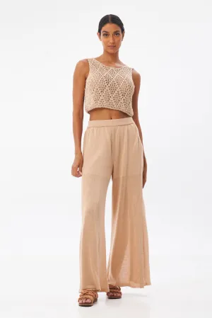 Nadia Top // Kerstin Pants