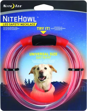 Nite Ize - NiteHowl LED Safety Necklace