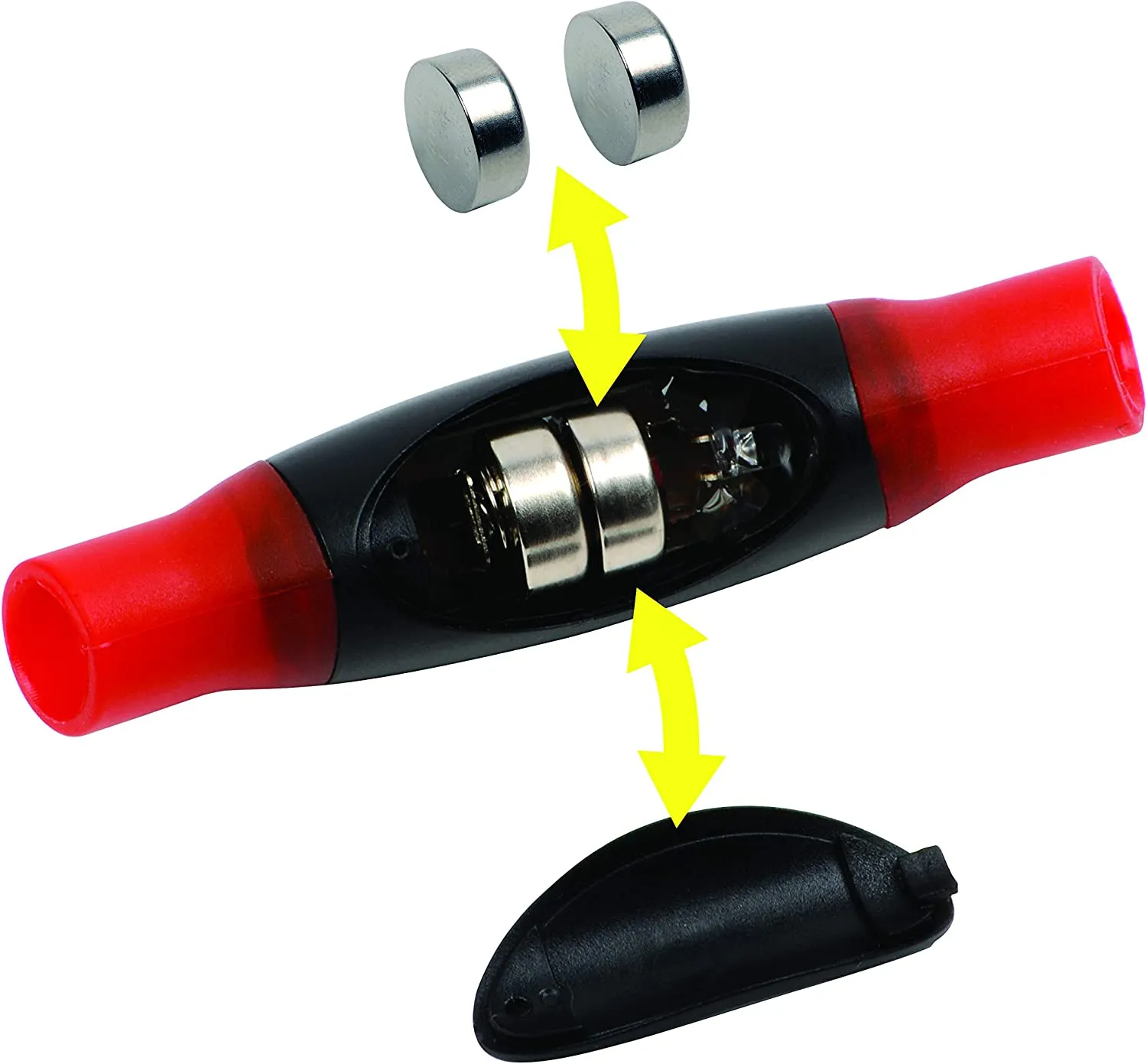 Nite Ize - NiteHowl LED Safety Necklace