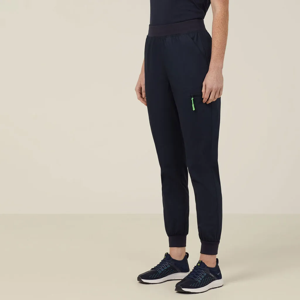 NNT CAT3W6 Ladies Westerman Scrub Pant