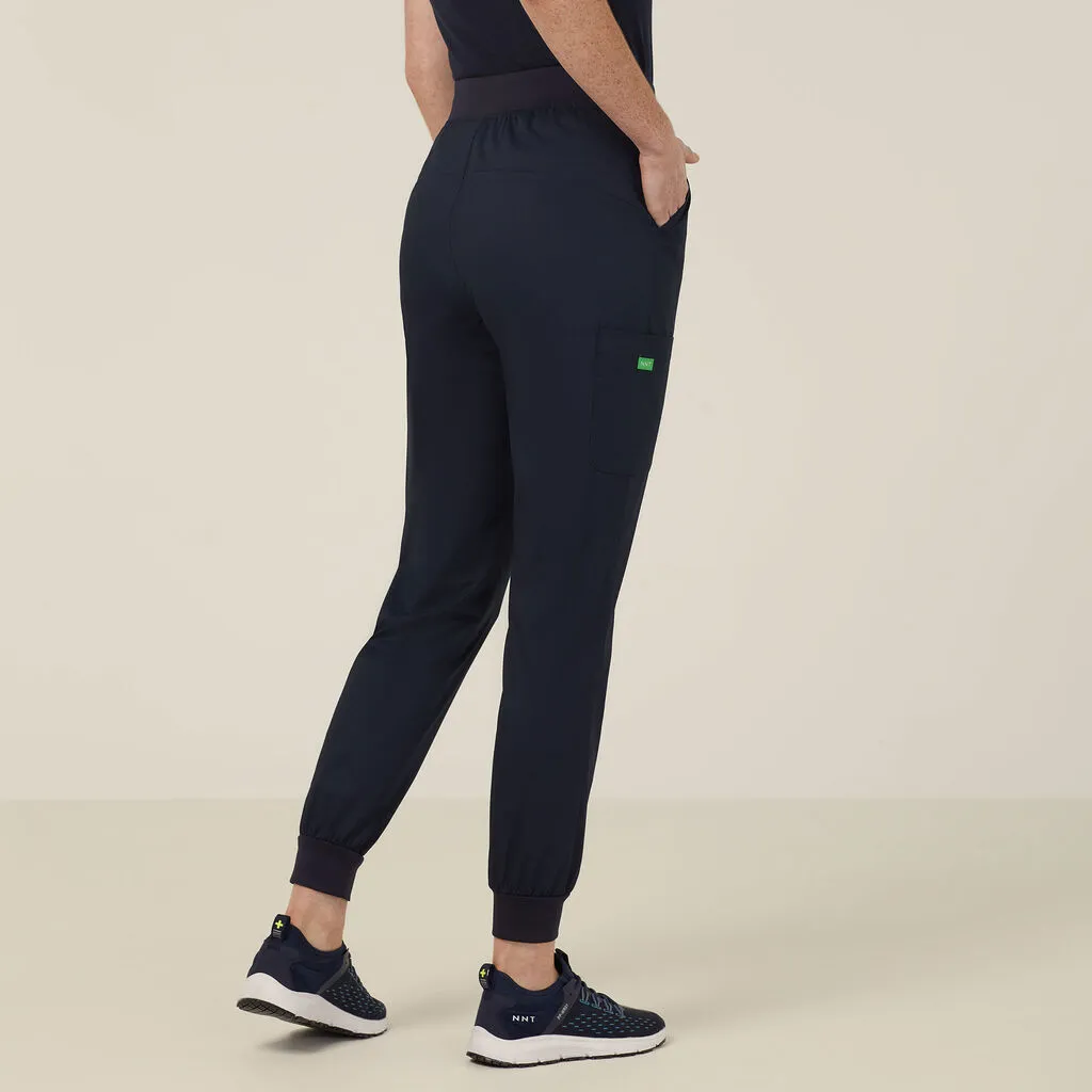 NNT CAT3W6 Ladies Westerman Scrub Pant