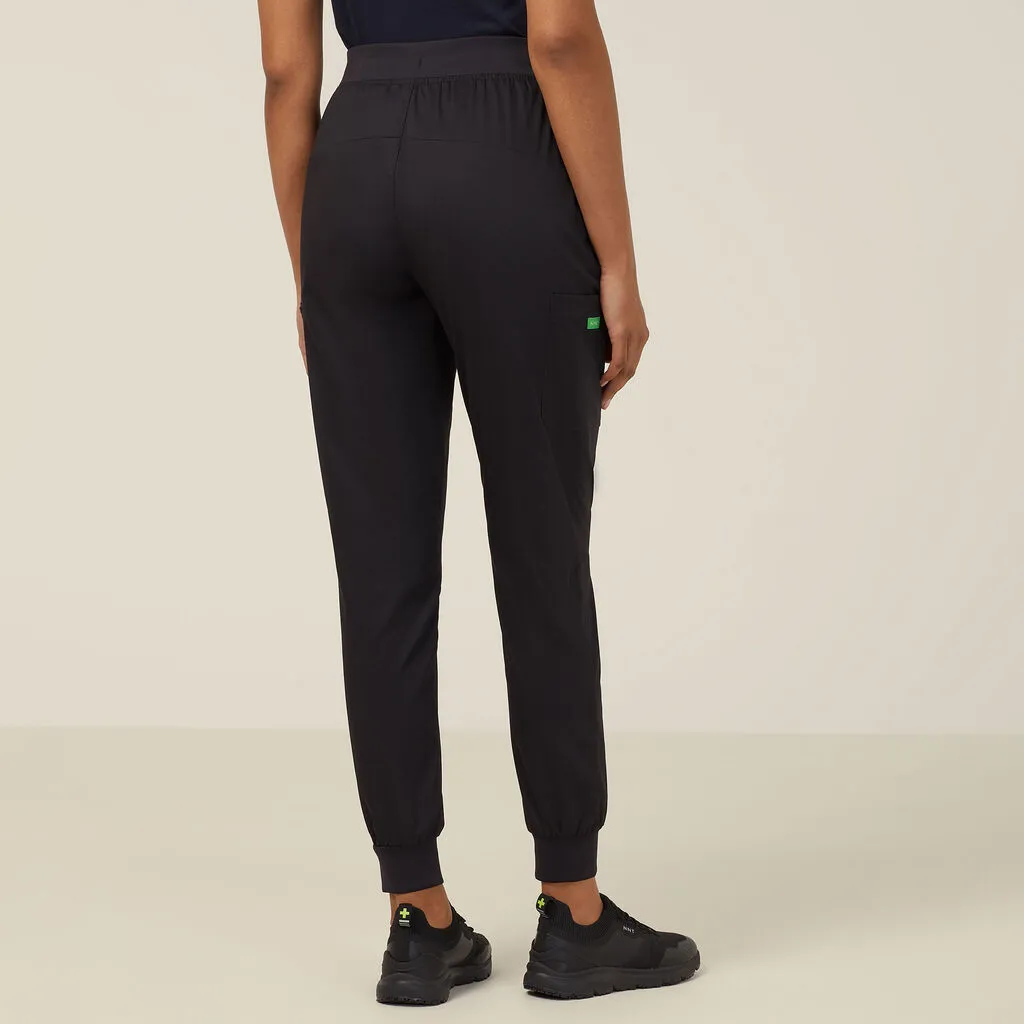 NNT CAT3W6 Ladies Westerman Scrub Pant