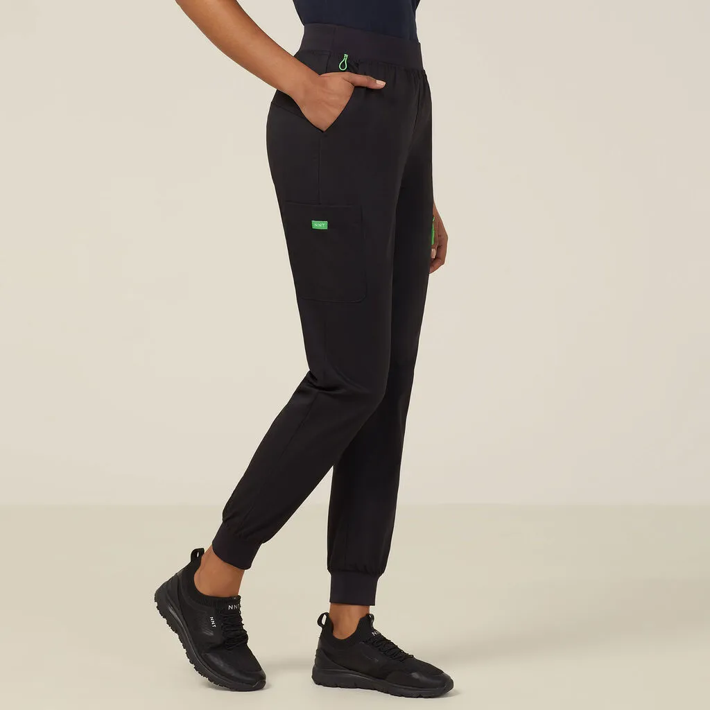 NNT CAT3W6 Ladies Westerman Scrub Pant