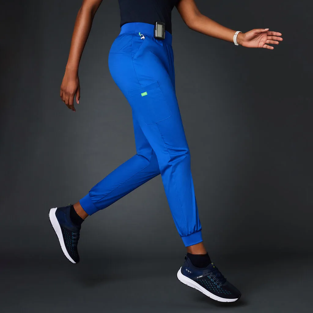 NNT CAT3W6 Ladies Westerman Scrub Pant