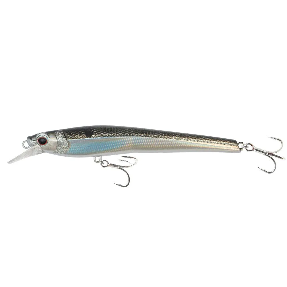 Nomad Design Shikari Minnow SF 145