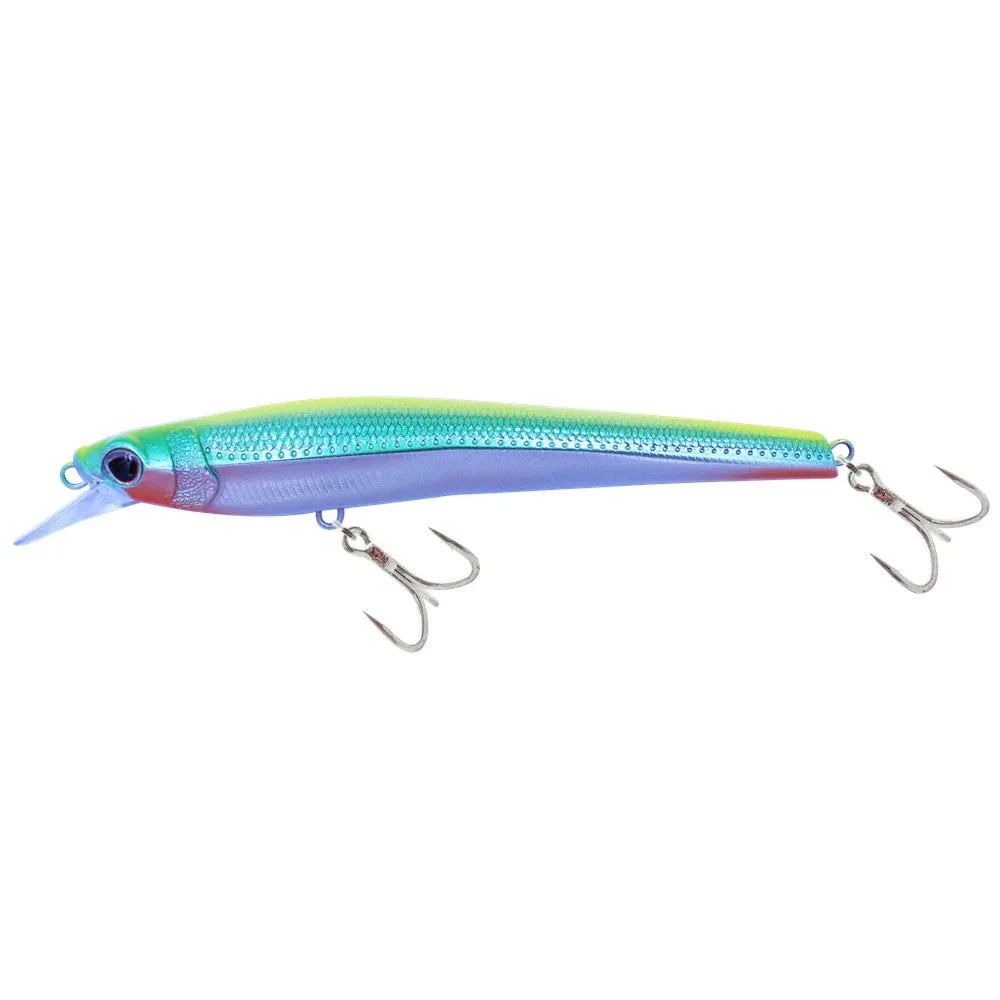 Nomad Design Shikari Minnow SF 145
