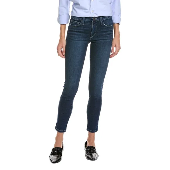 NWT Joe’s Jeans Astrid Mid Rise Skinny Ankle – Size 26