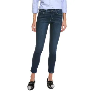 NWT Joe’s Jeans Astrid Mid Rise Skinny Ankle – Size 26