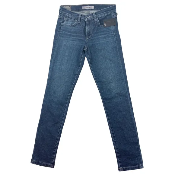 NWT Joe’s Jeans Astrid Mid Rise Skinny Ankle – Size 26