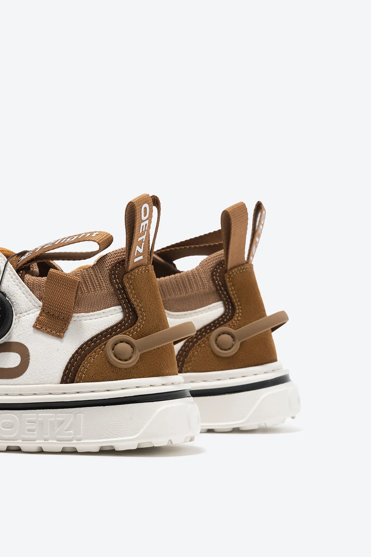 OETZIight Unisex Sneakers For Women And Men
