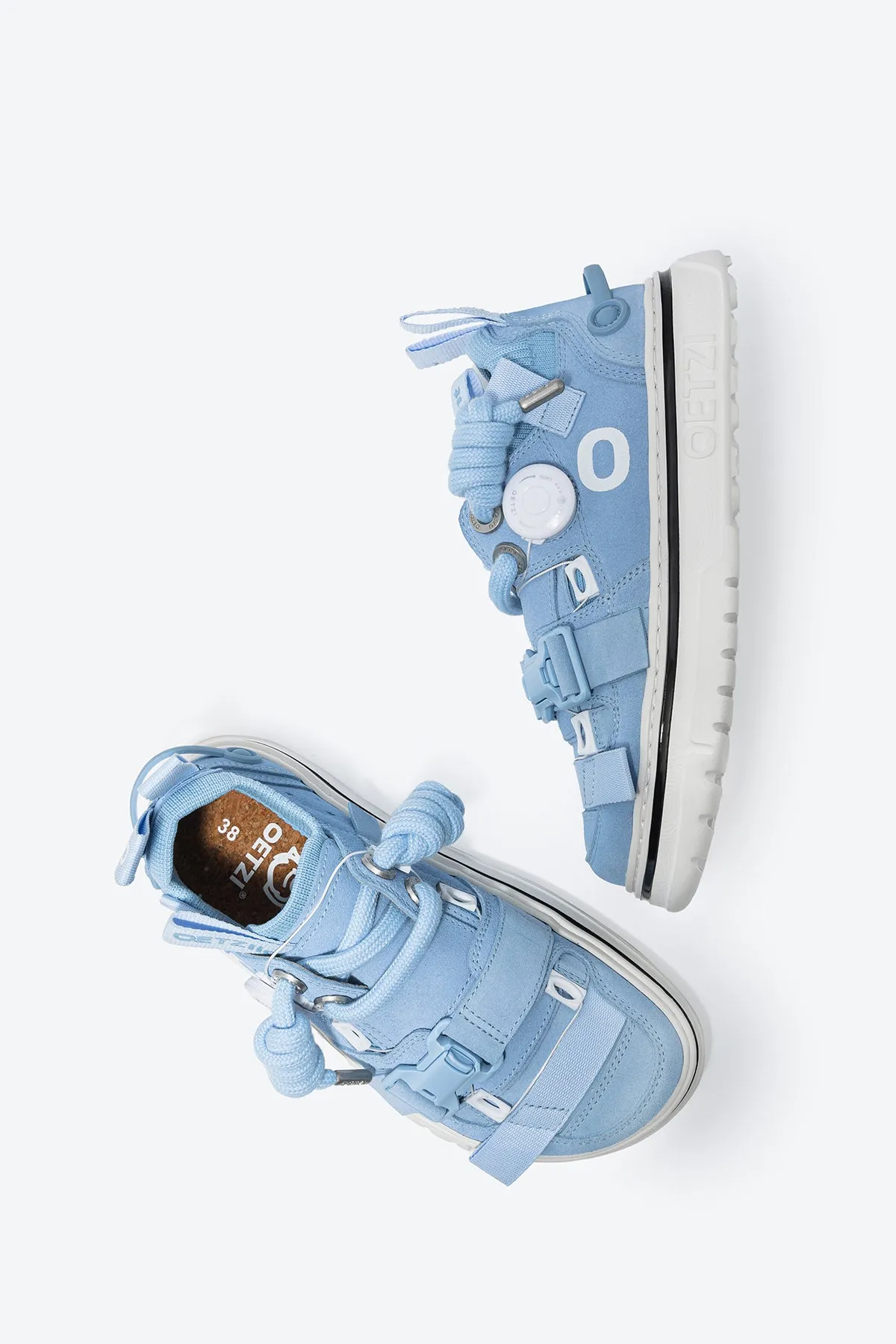 OETZIight Unisex Sneakers For Women And Men