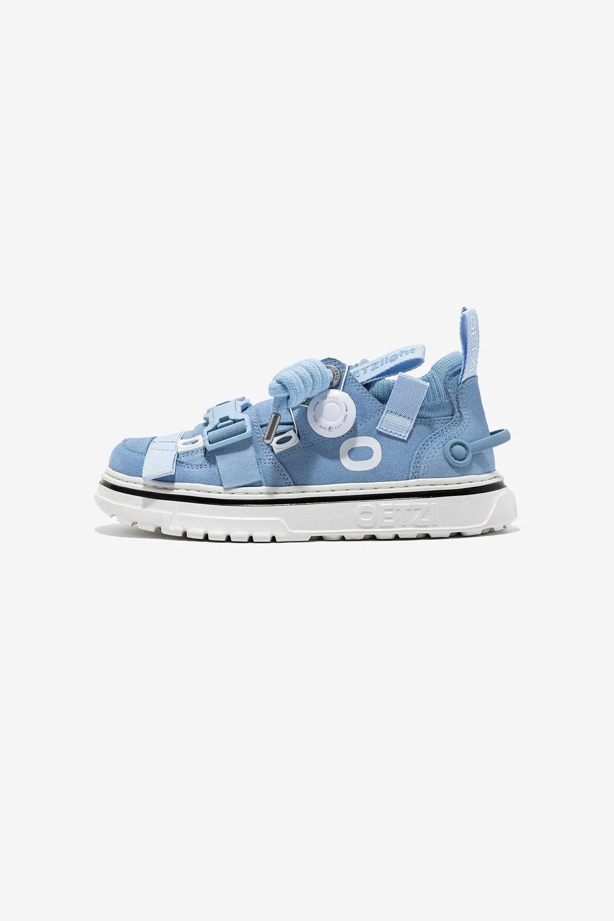 OETZIight Unisex Sneakers For Women And Men