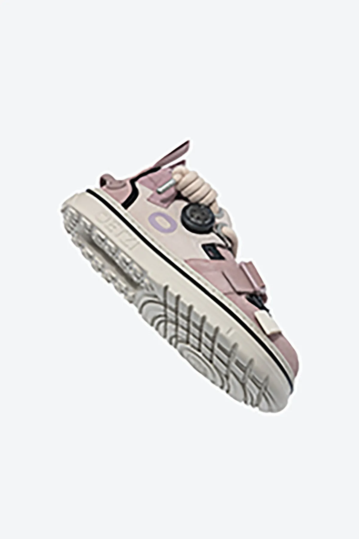 OETZIight Unisex Sneakers For Women And Men