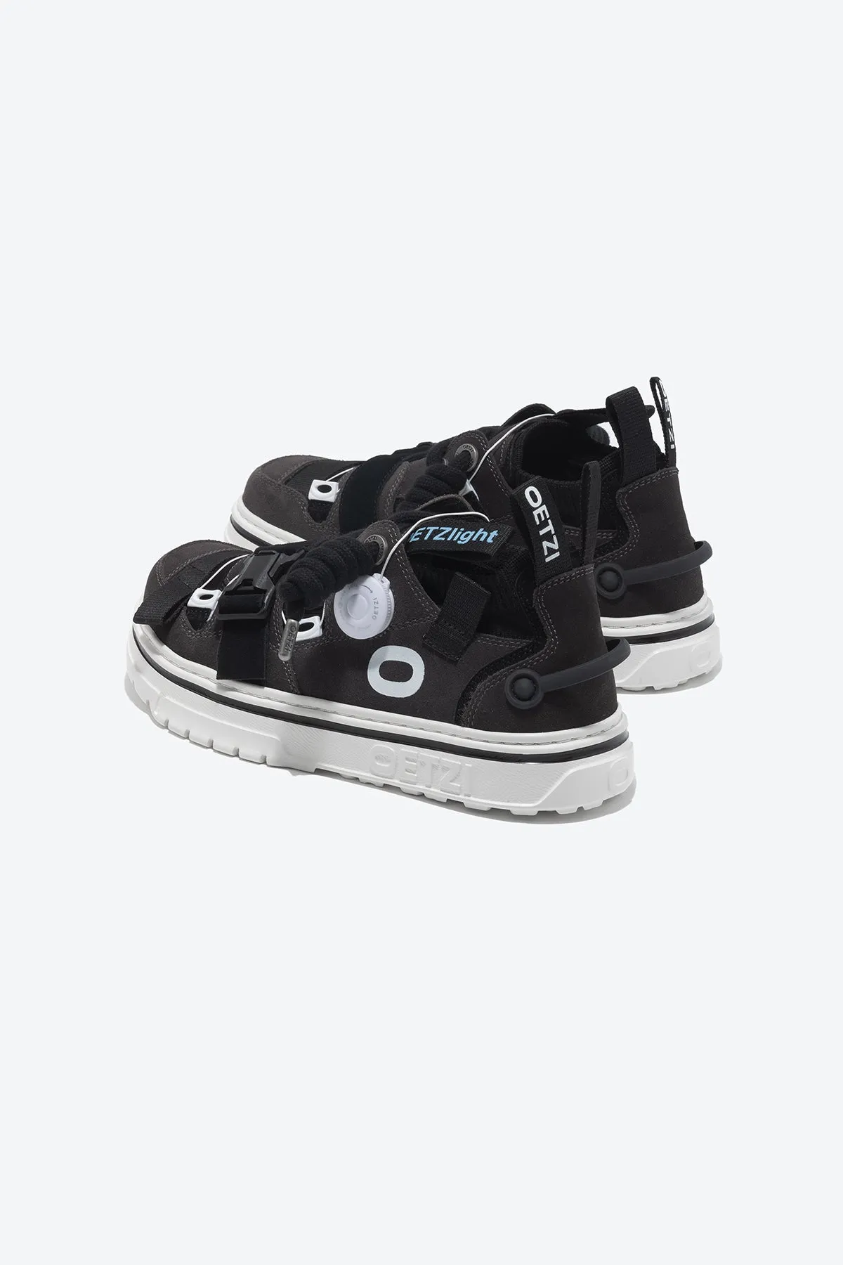OETZIight Unisex Sneakers For Women And Men