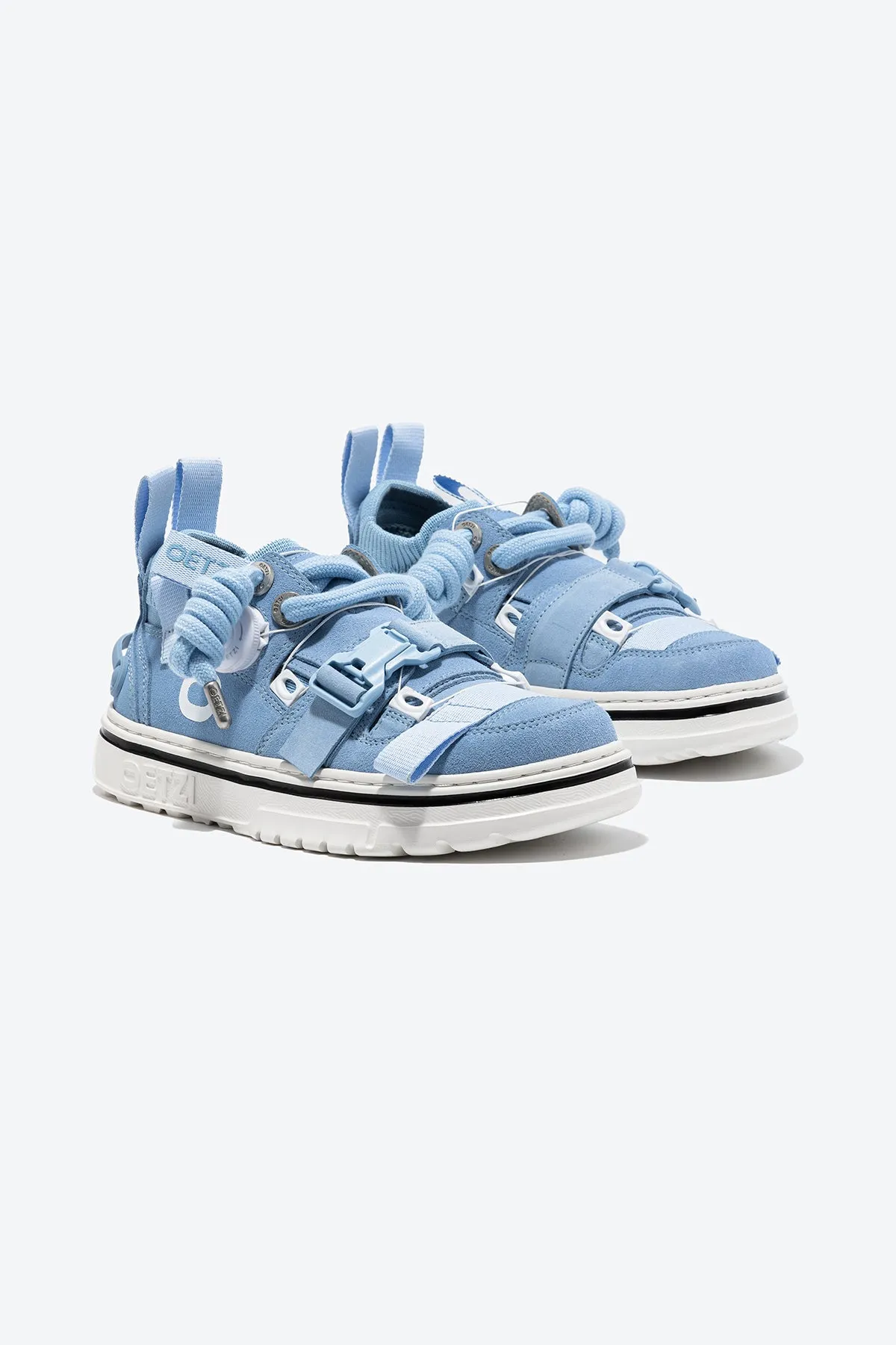 OETZIight Unisex Sneakers For Women And Men